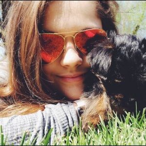 Meet your Posher, Meghan